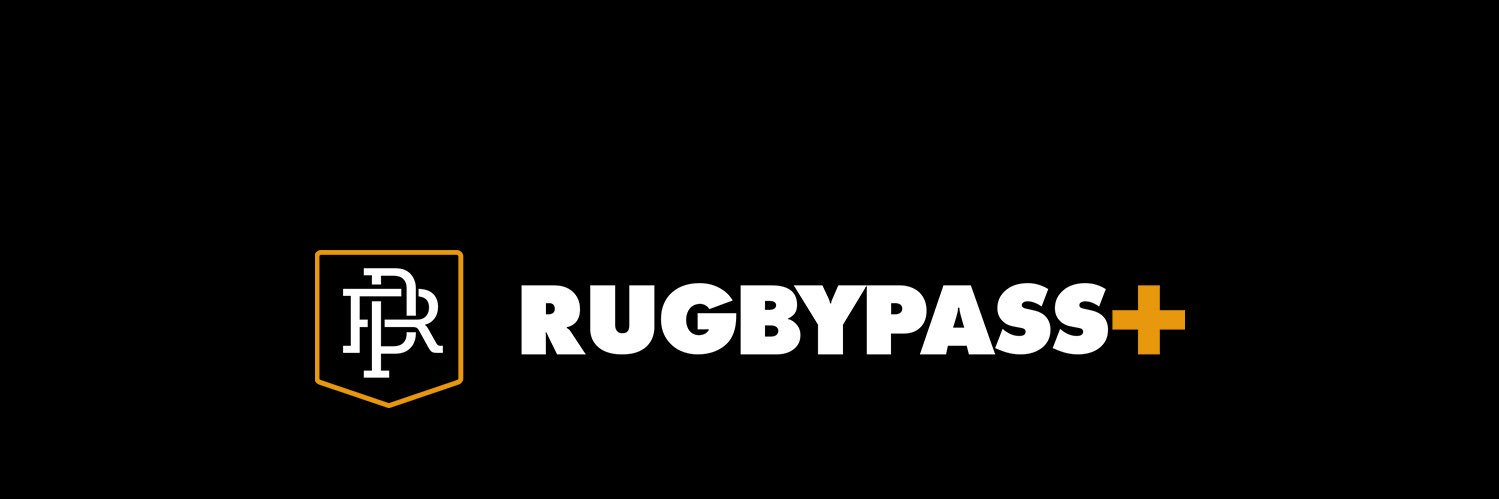 RugbyPass+ banner