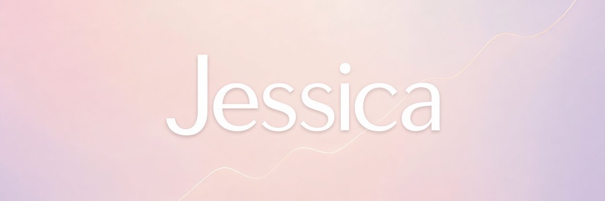 jessicanfa's profile banner image