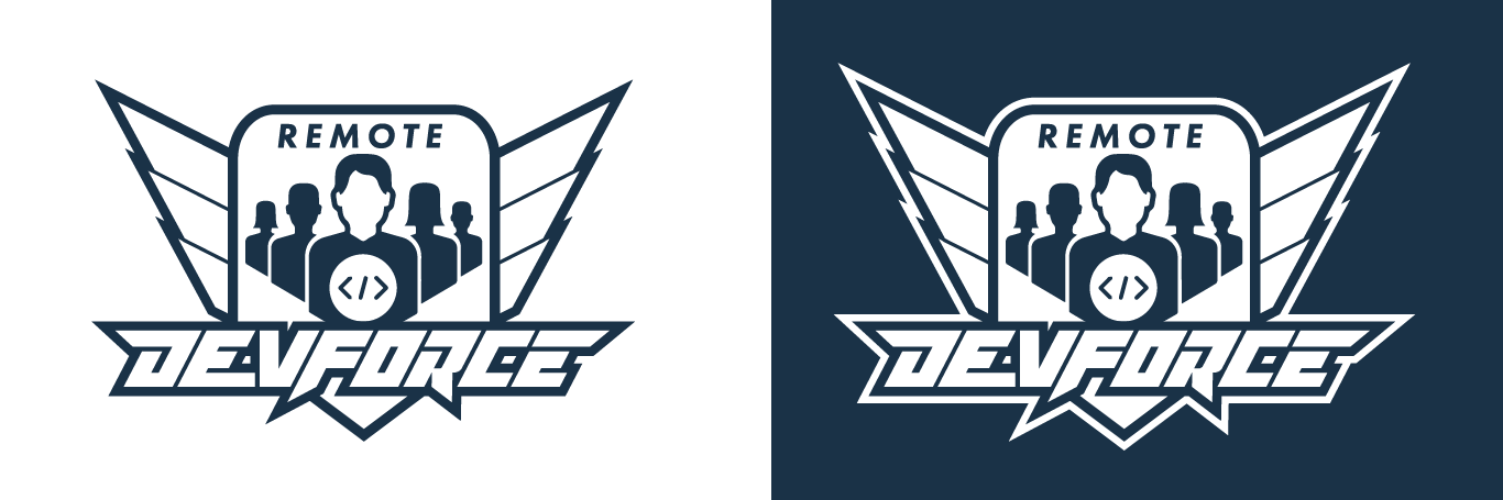 Remote Dev Force banner