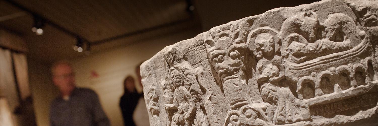GotlandsMuseum's profile banner image