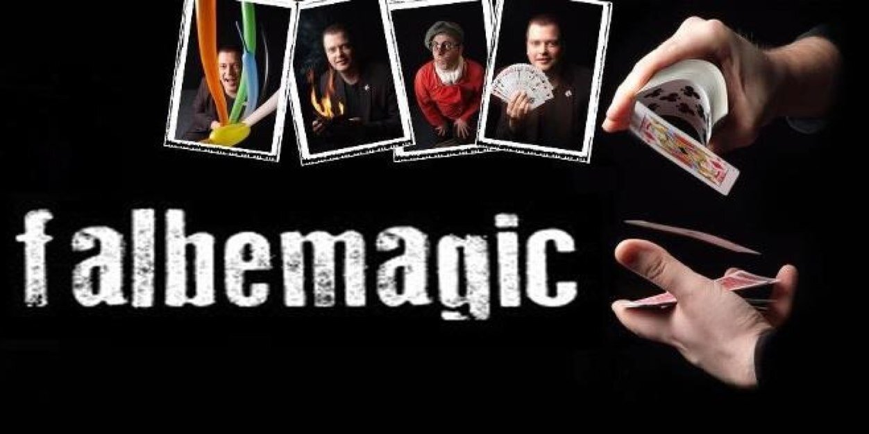 FalbeMagic's profile banner image