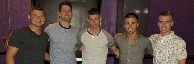 ChannyDamon's profile banner image