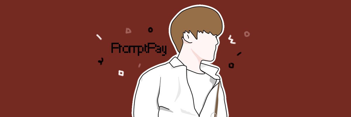 PromptPayjw's profile banner image
