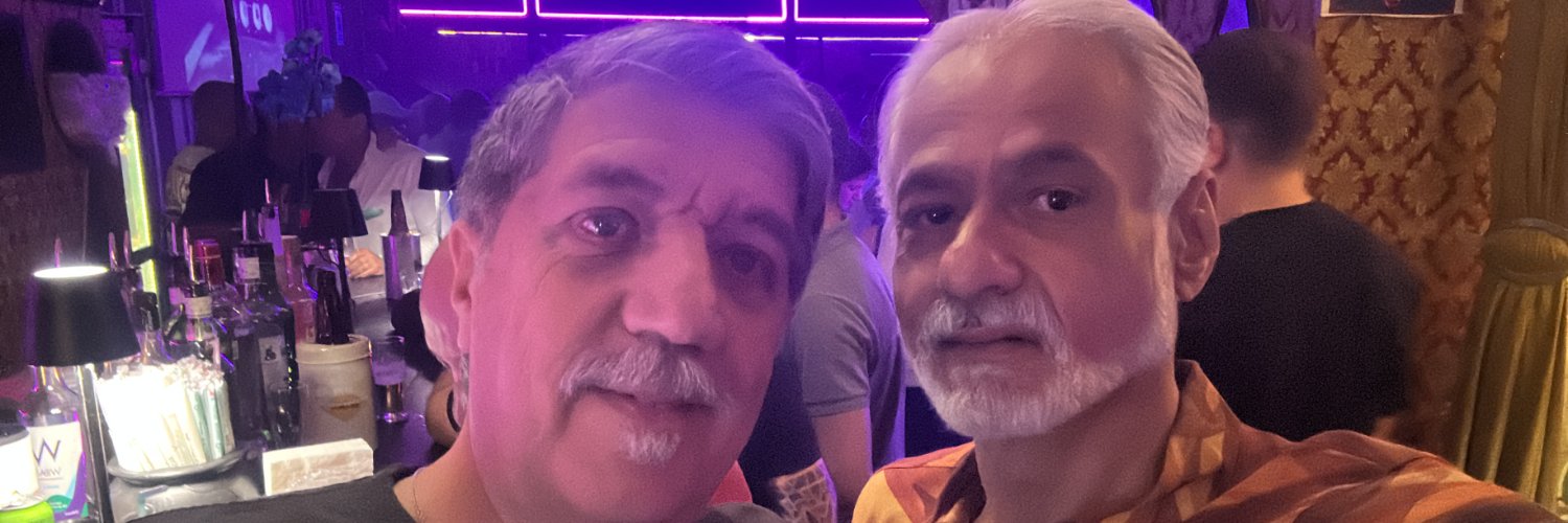 Nando Monteiro🔥 banner