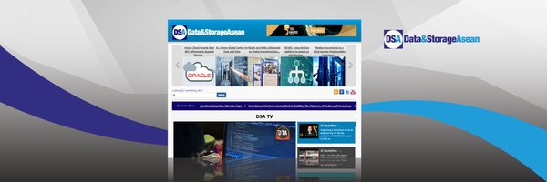 DSAnewsportal Profile Banner