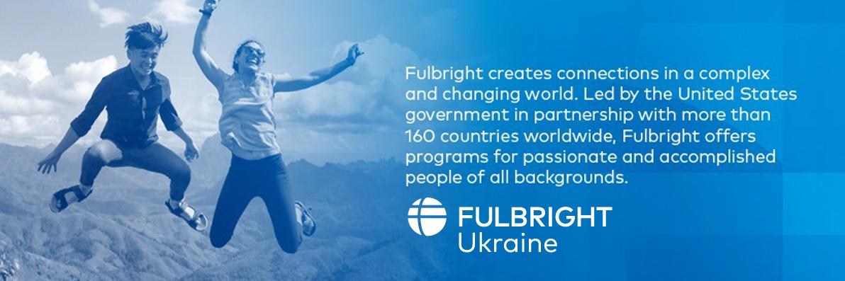 FulbrightUA's profile banner image
