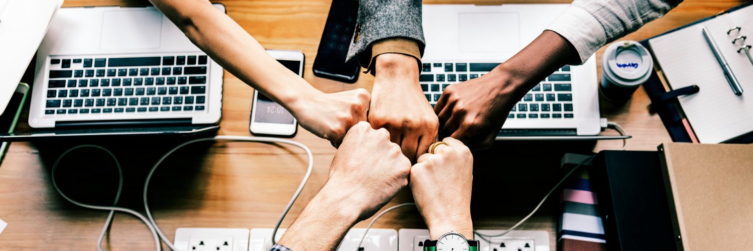 Demand Domain banner