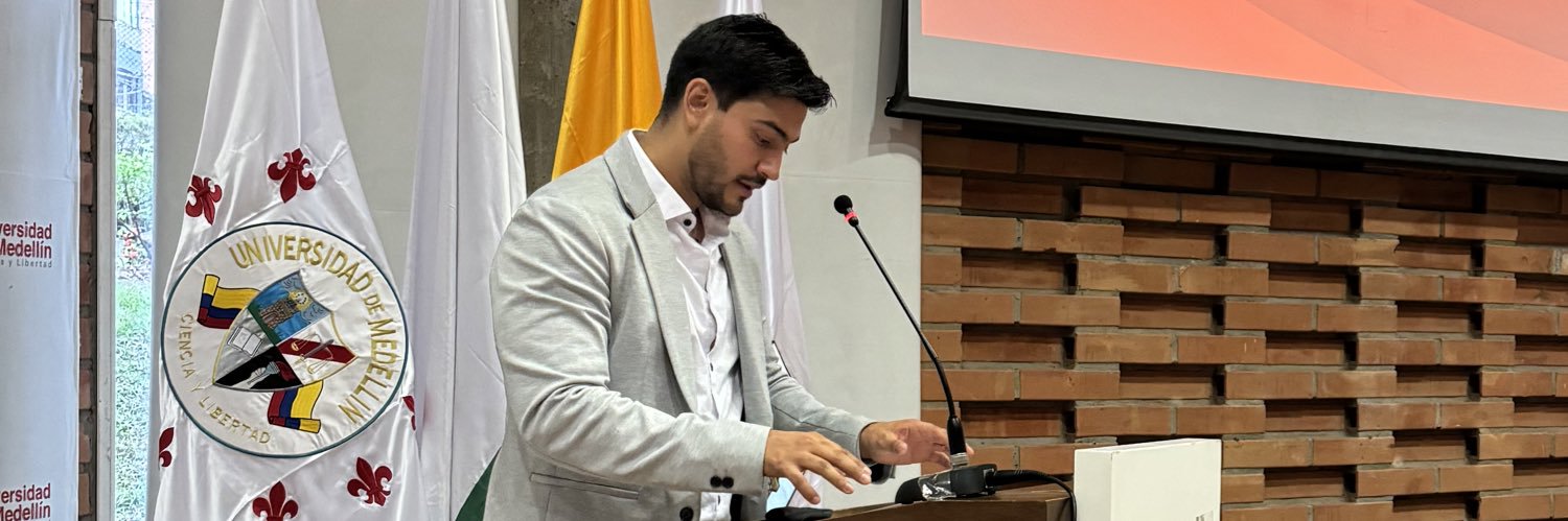 Ivan Dario Zuluaga Pimienta banner