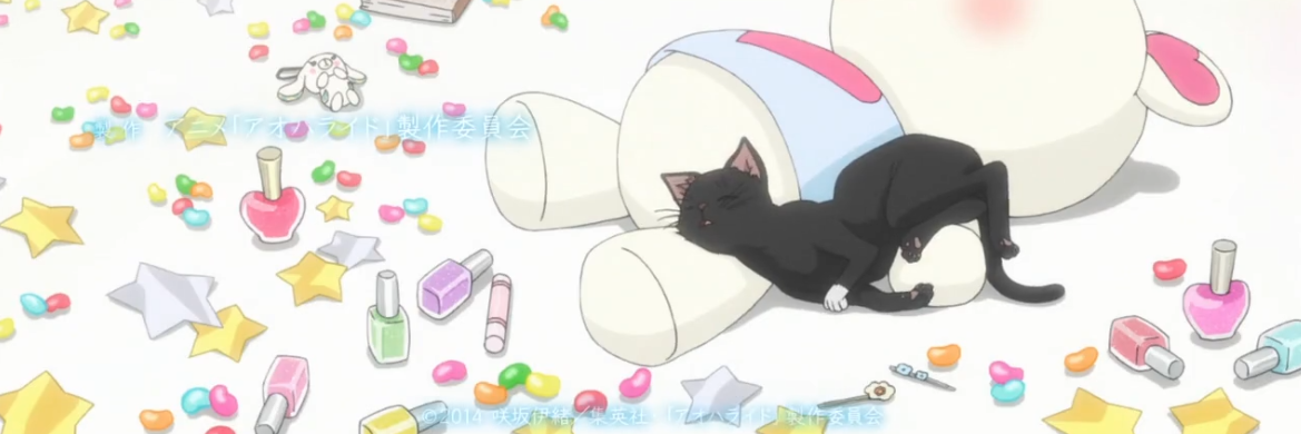 ShirleyNya's profile banner image