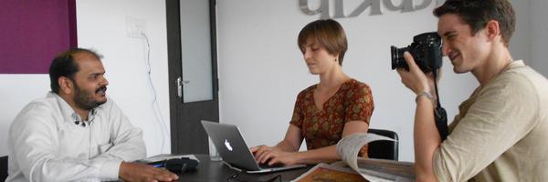 veejaypress Profile Banner