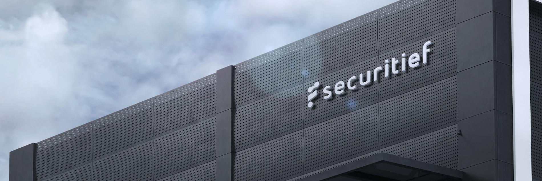 securitief banner