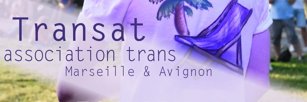 Association Transat banner