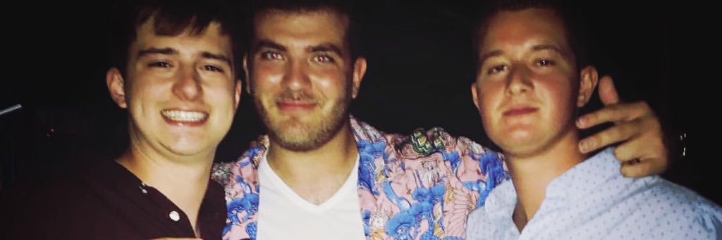 M_Shaw35's profile banner image