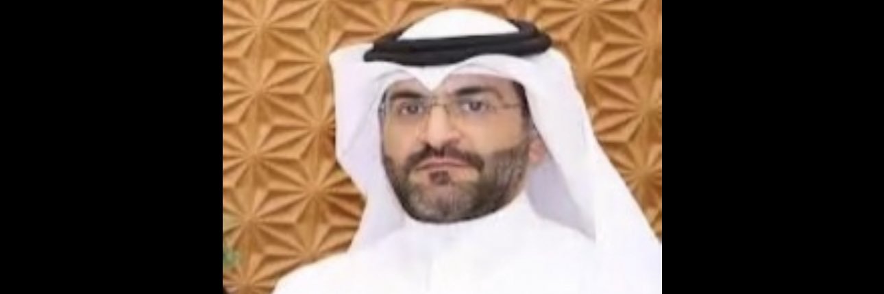 سليمان داود النبهان ☪︎ banner