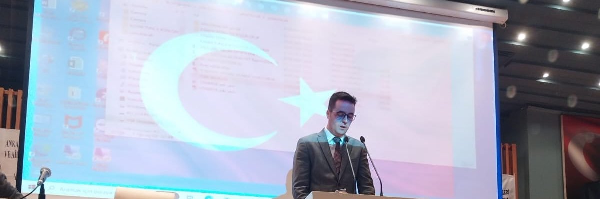 (TMSY) Mikail SEVRİM banner
