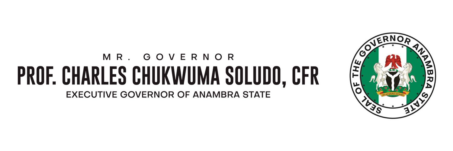 Chukwuma Charles SOLUDO, CFR Profile Banner