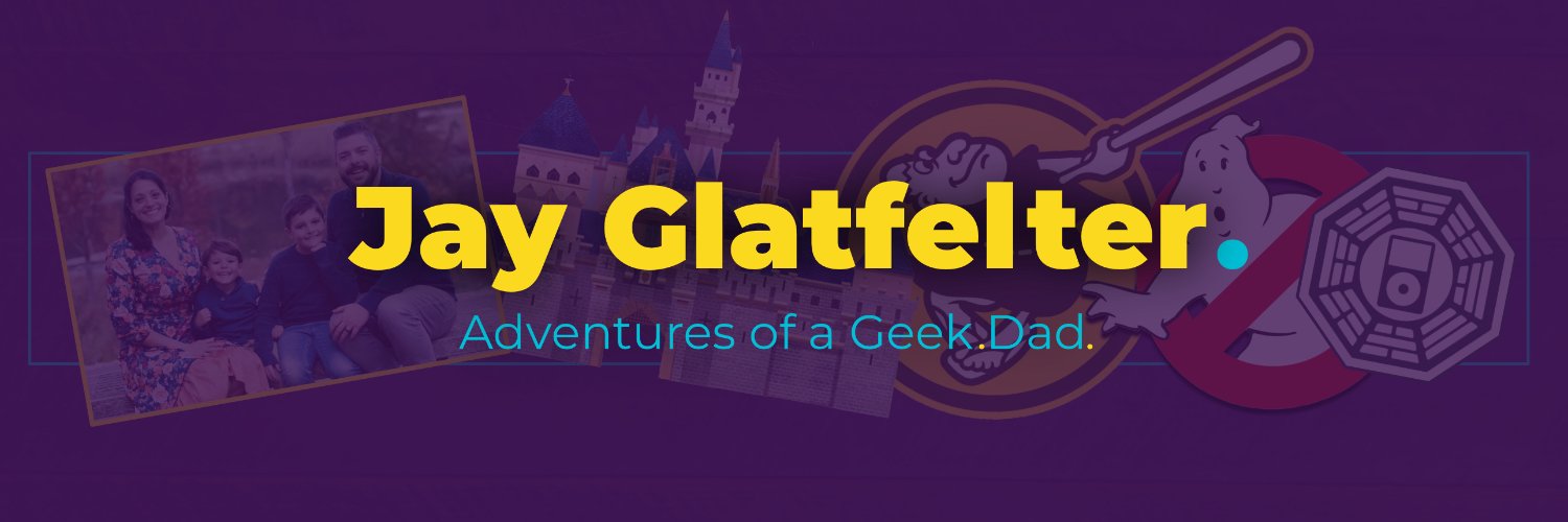 lukevenk's profile banner image