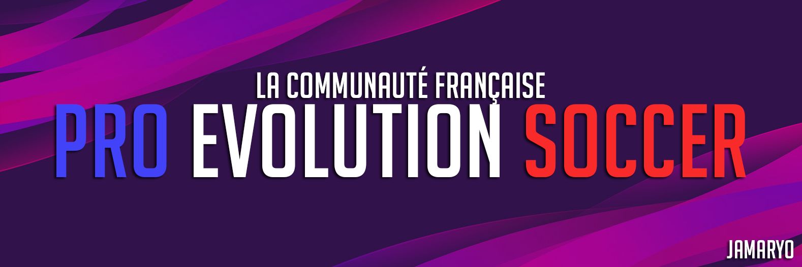PES COMMUNAUTÉ FR 🇨🇵 banner