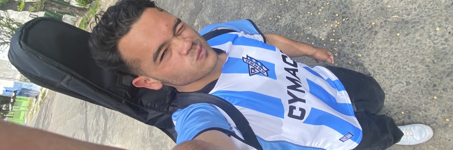 El Ogro banner