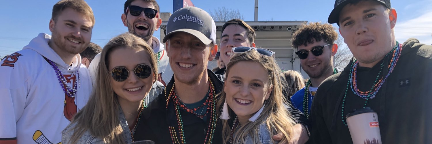 CollierHope's profile banner image