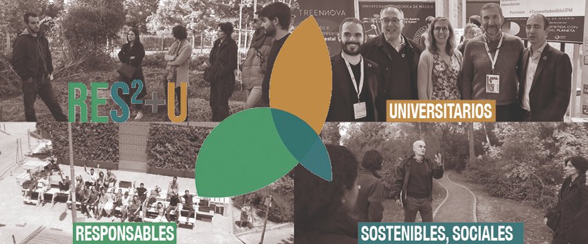 Campus Sostenible UPM banner