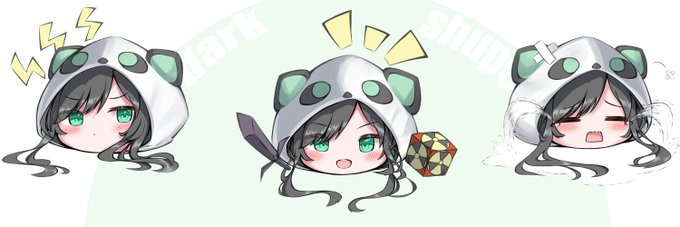 シュパーさん banner