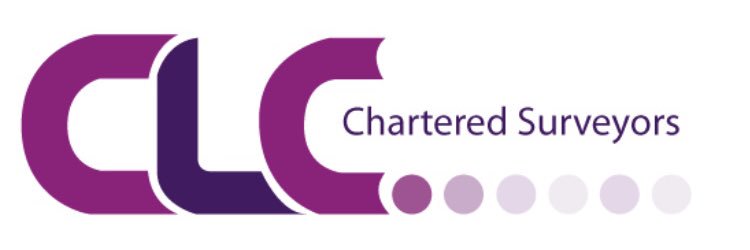 CLC Chartered Surveyors banner