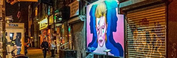 Mike Watterston banner