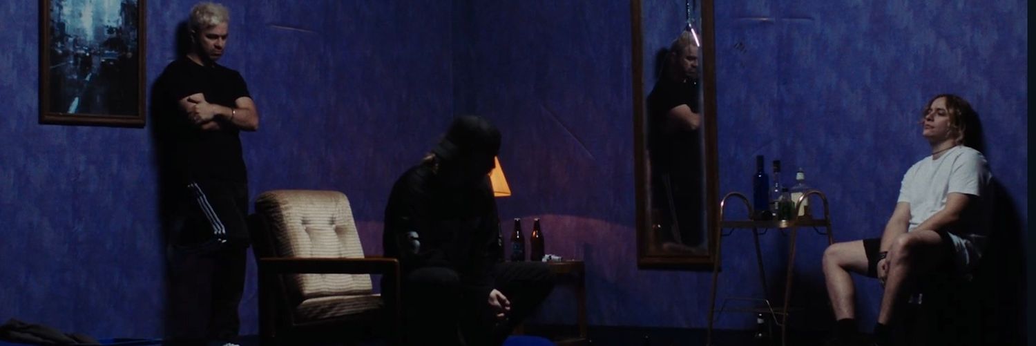 MacaBussolini's profile banner image