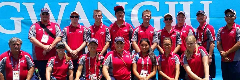 collegearchery's profile banner image