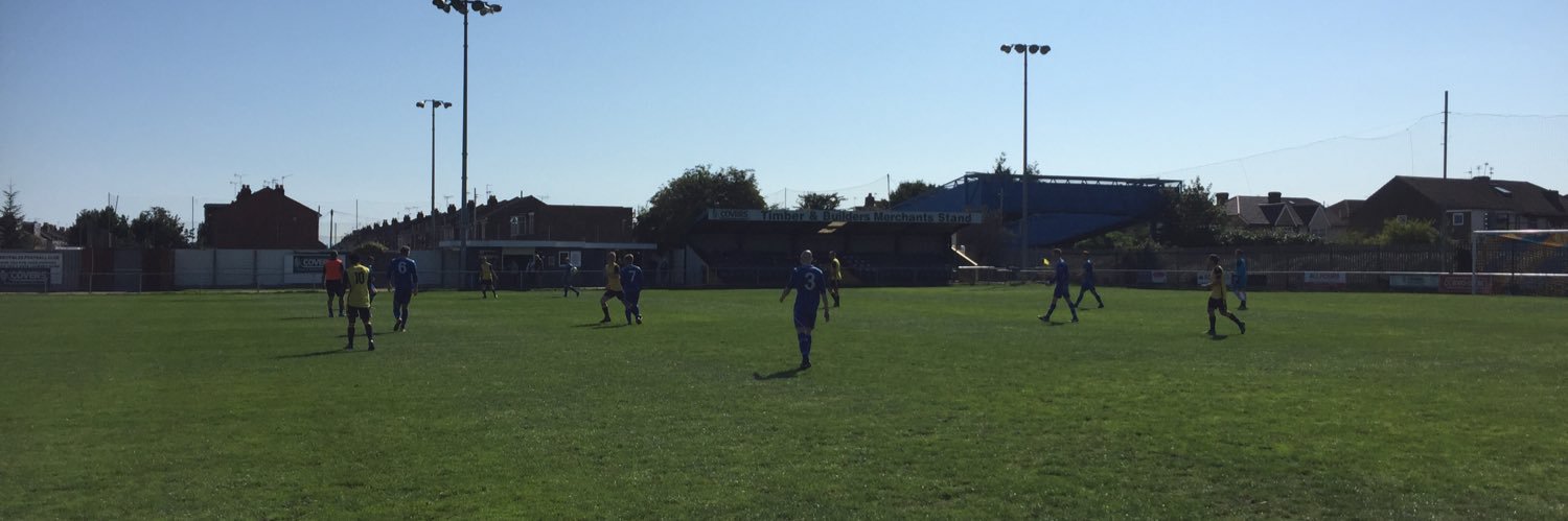 Moneyfields FC Reserves banner