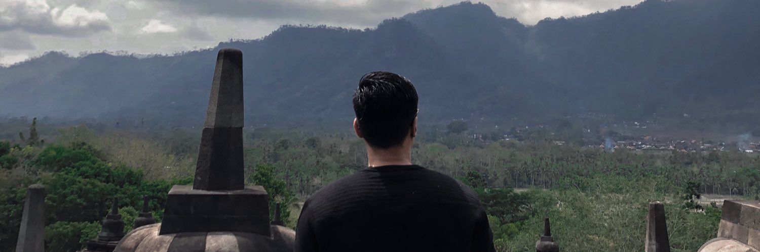madyazhim's profile banner image