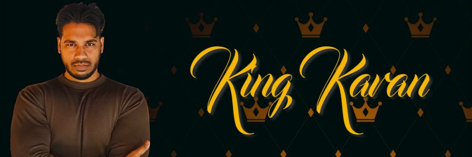 👑 𝕂𝕚𝕟𝕘 𝕂𝕒𝕣𝕒𝕟 👑's banner