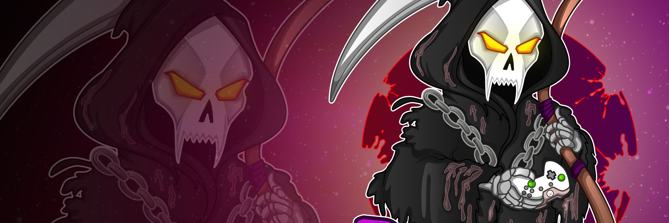 Phantomisgaming's profile banner image