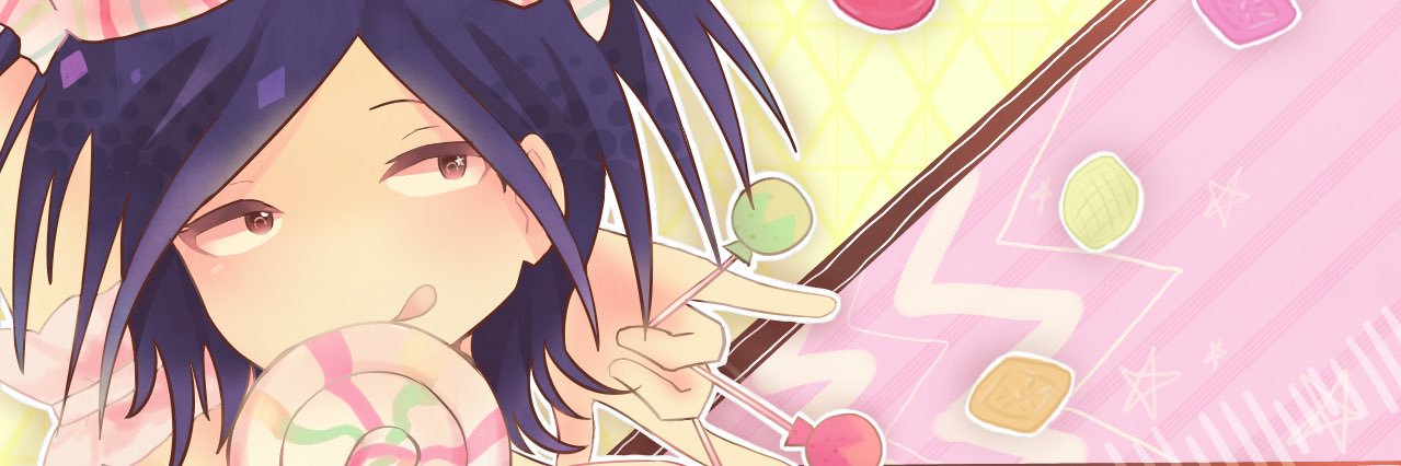 Ika's banner