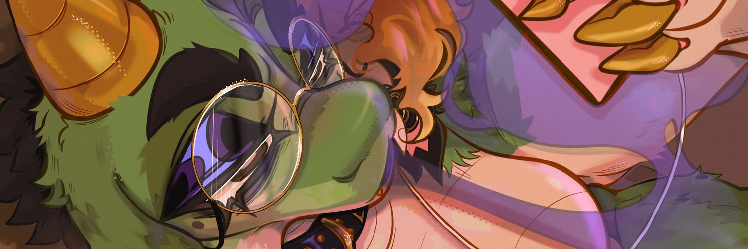 🐸 HoneyBeest🌱 banner