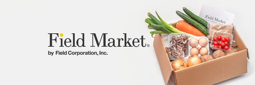 fieldcorp's profile banner image
