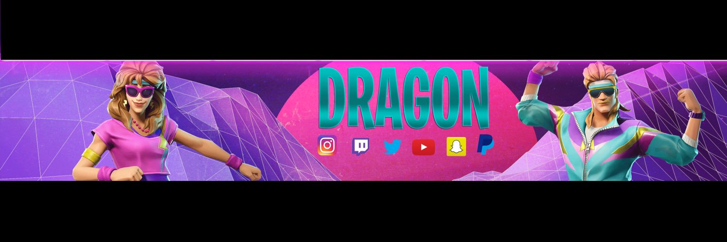 DragonQC🤙🏽 | All4Fun banner