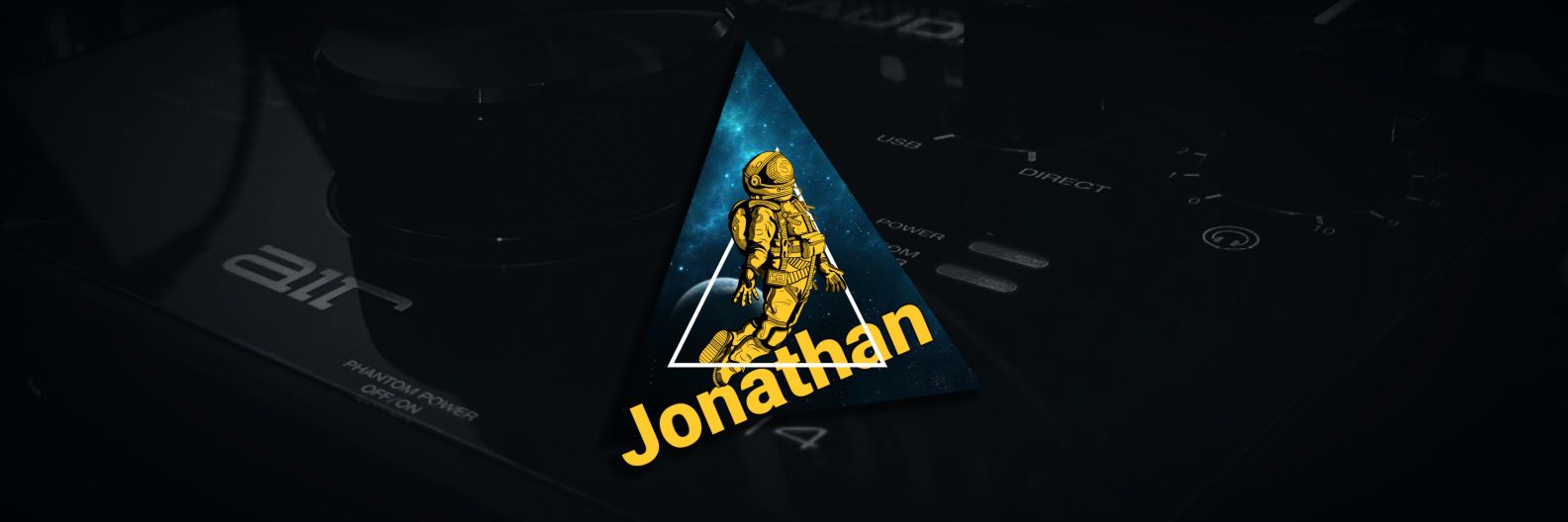 jnathanlocutor's profile banner image