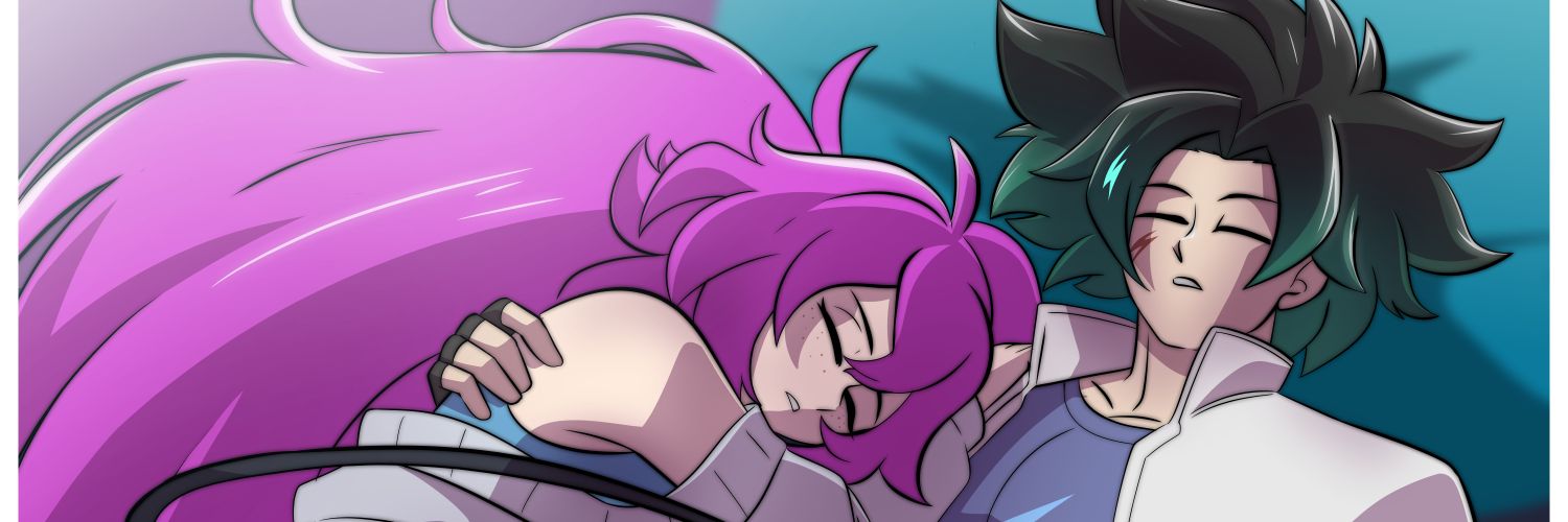⚡Al-Orion⚡ banner