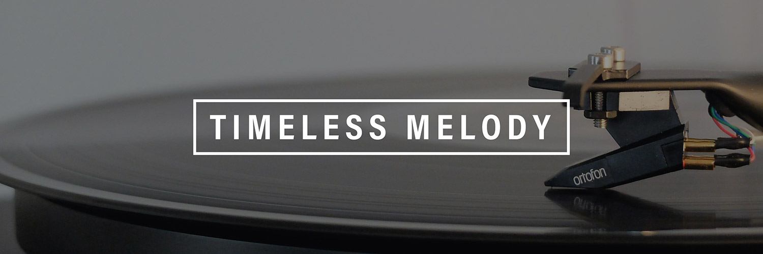 Timeless Melody Profile Banner