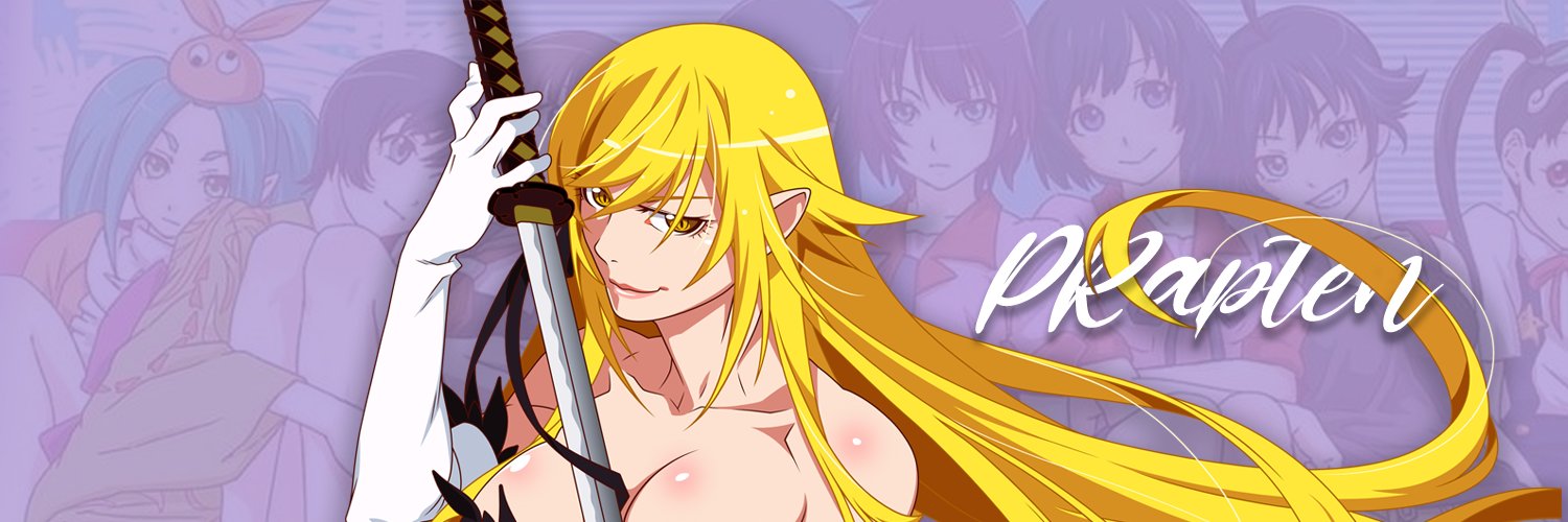 PRapten's profile banner image