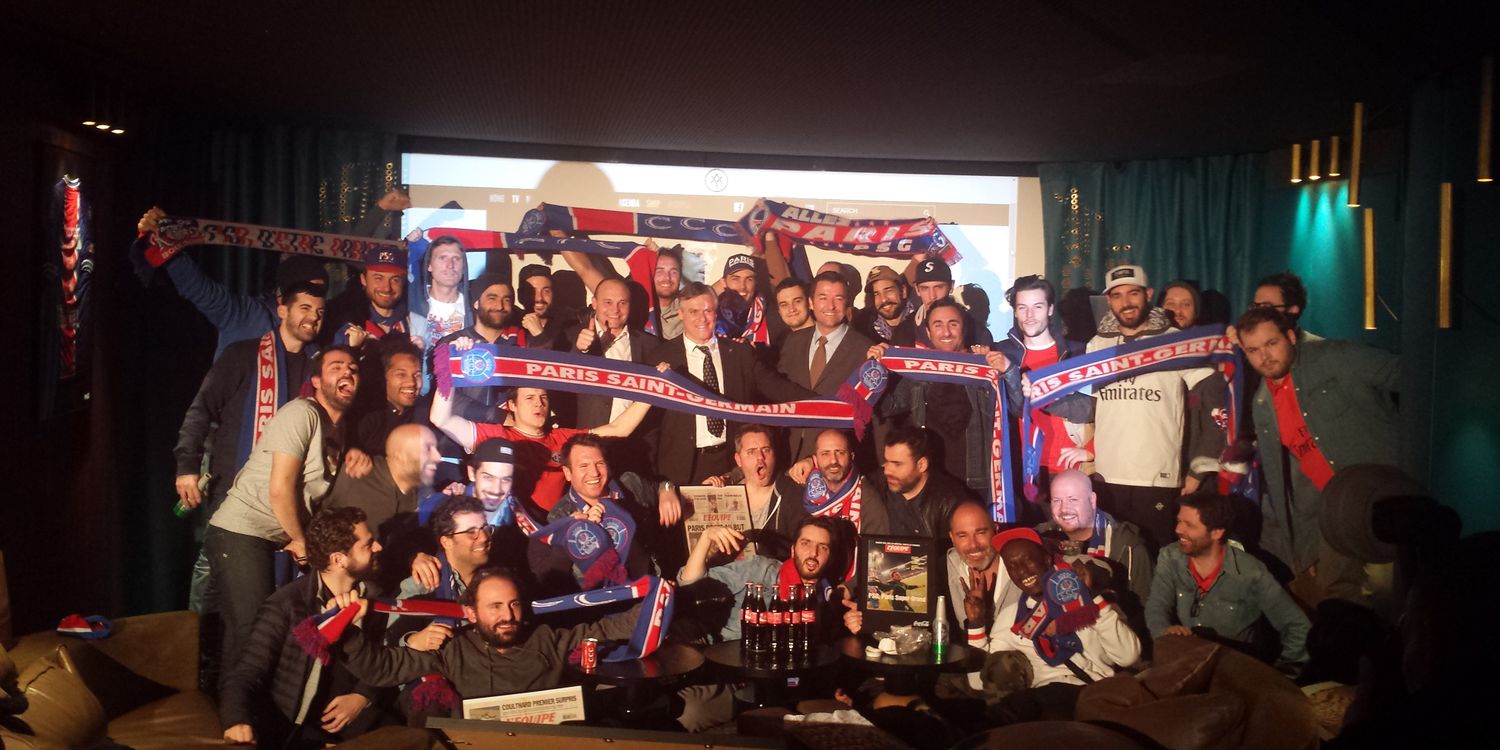 Sébastien Lesage banner