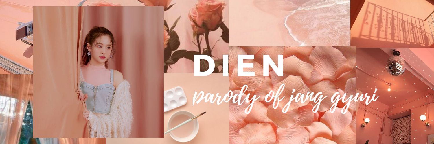 dιen jғвˢᵉˡᵉᵇᵒʳ banner