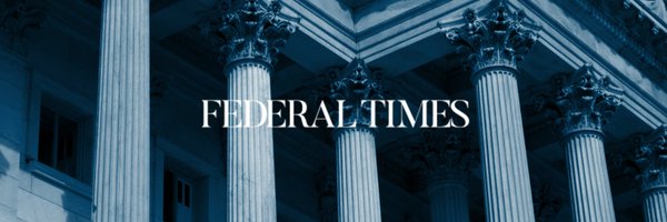 Federal Times Profile Banner