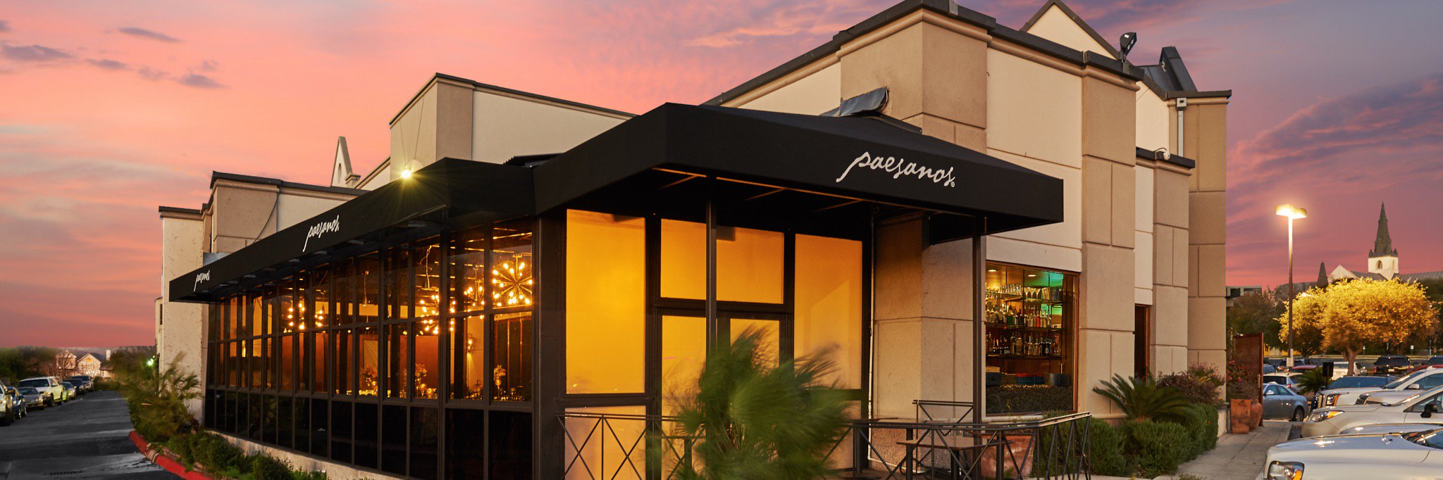 PaesanosSA's profile banner image