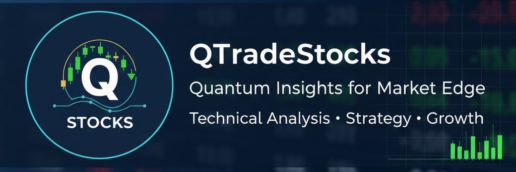 QTradeStocks's profile banner image