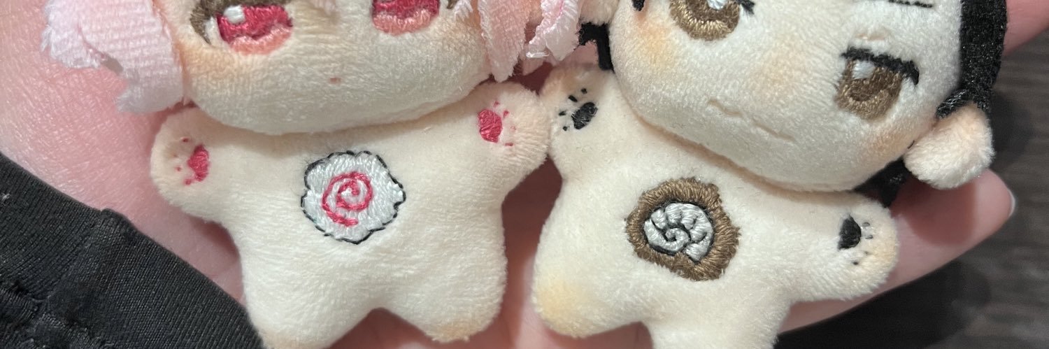 ぴー@お取引垢 banner