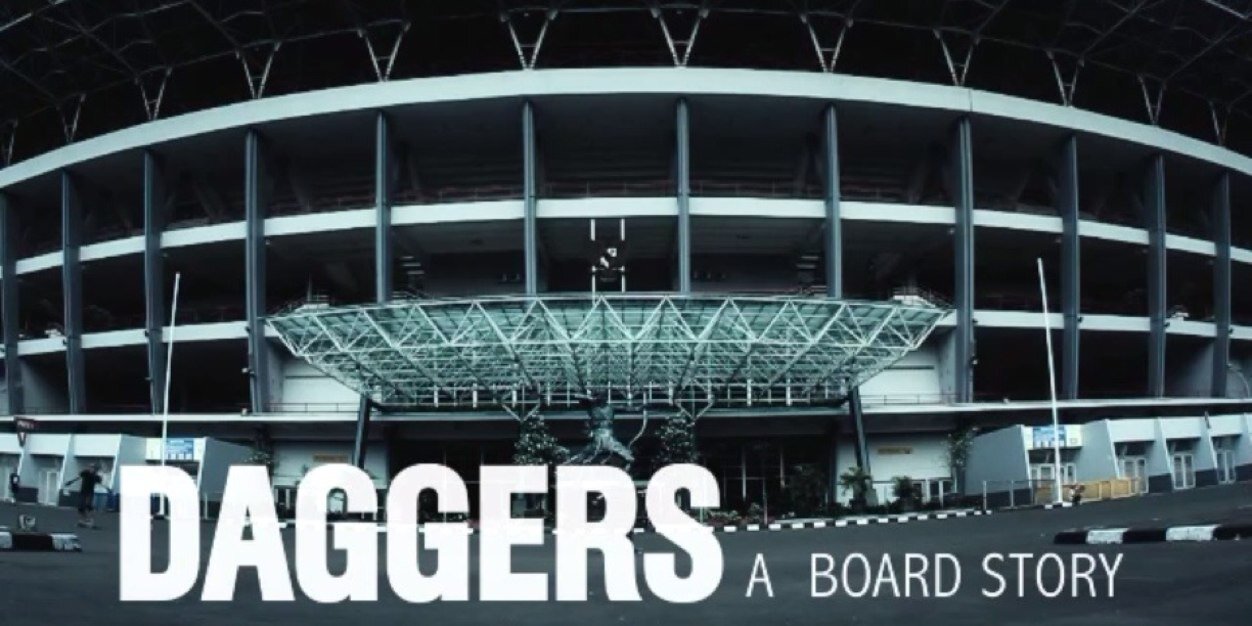 DaggersCruiser banner