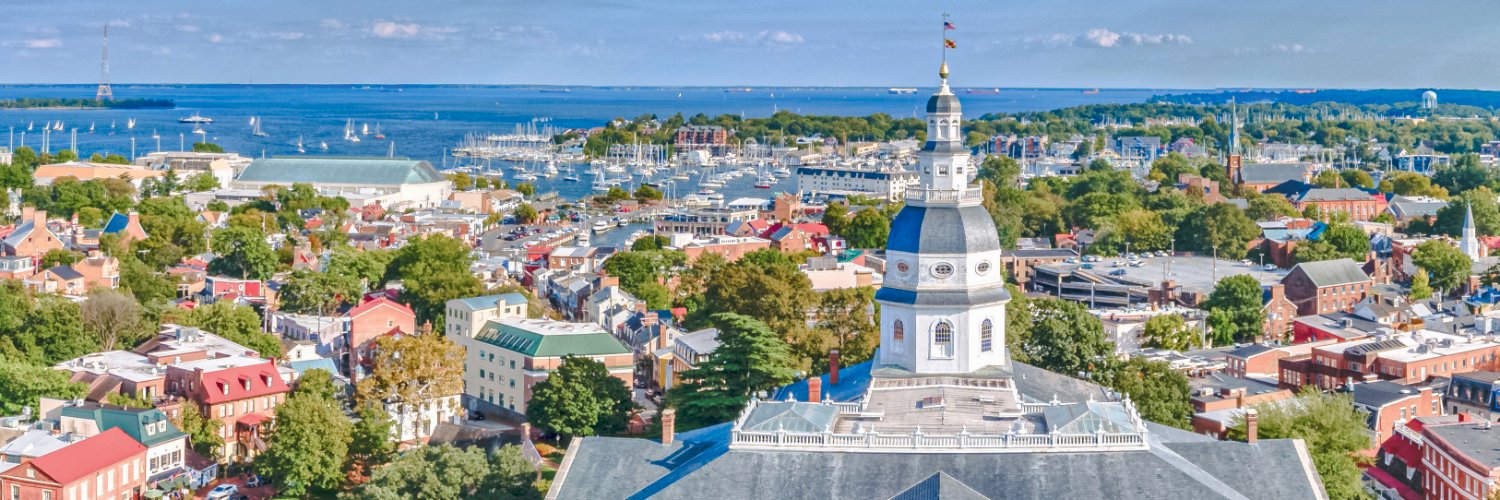 Maryland Chamber banner